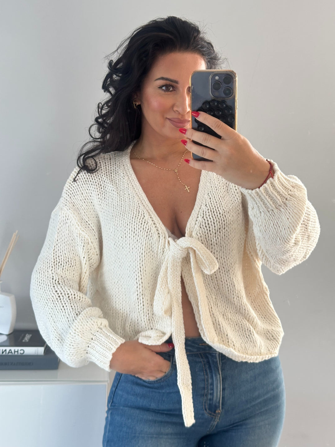 Cardigan Mara