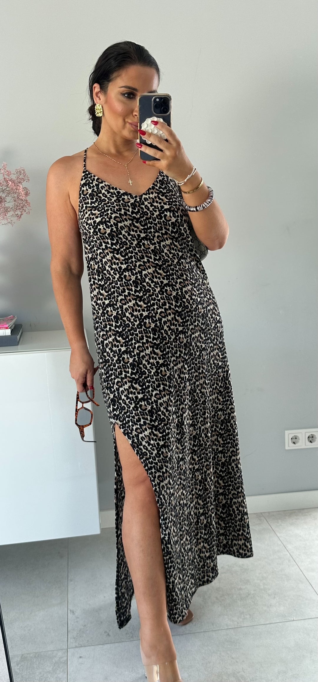 Kleid Leovie