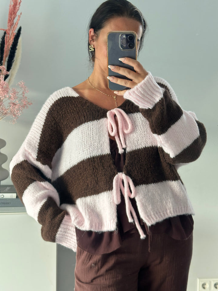 Cardigan Alessa