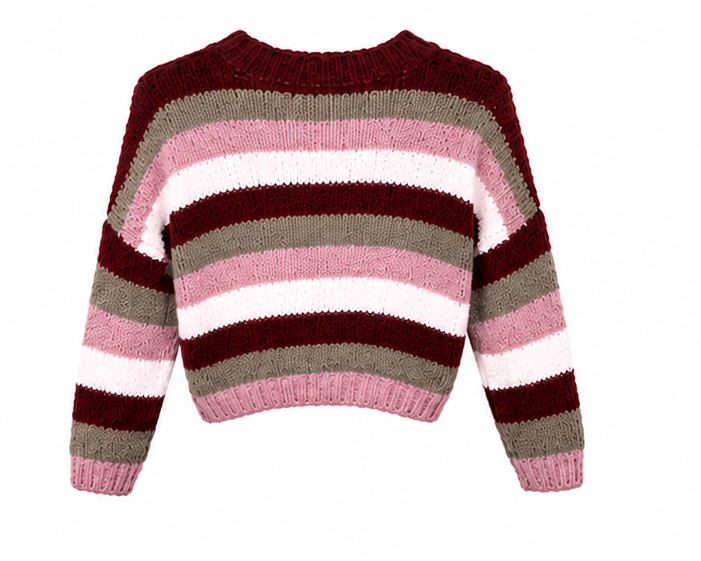 Lavibell Mini Cardigan