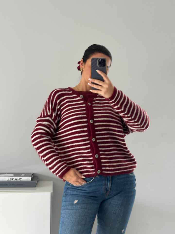 Cardigan Juna