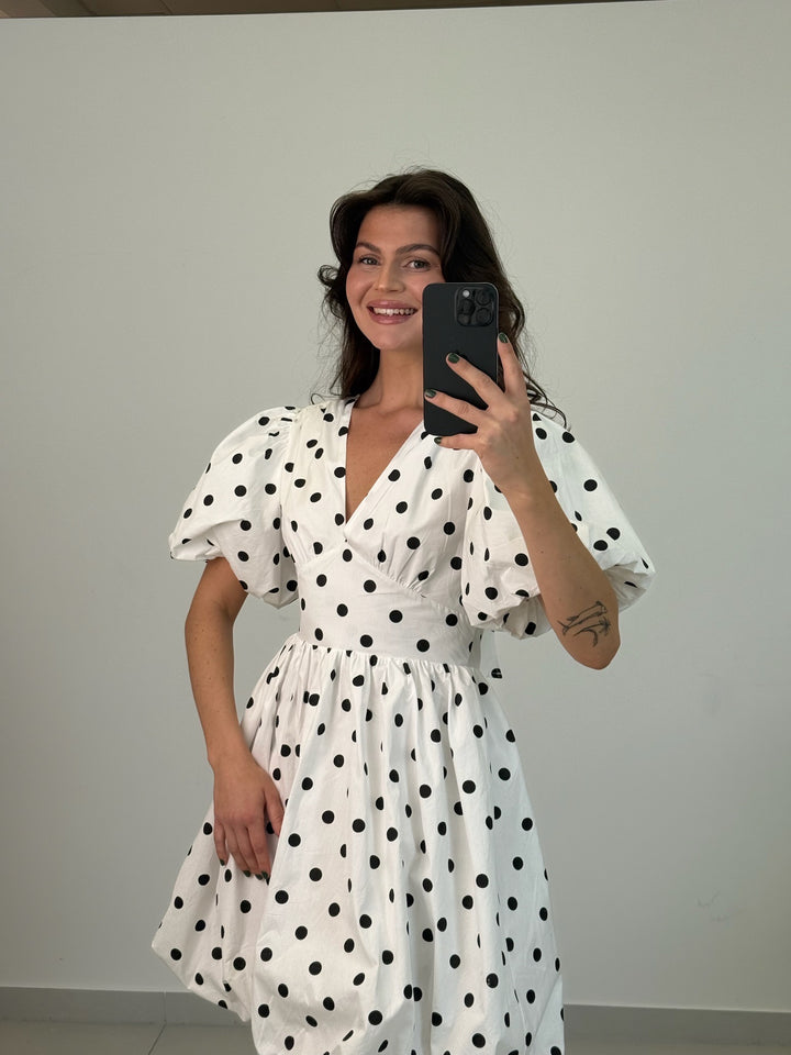 Kleid Alessia