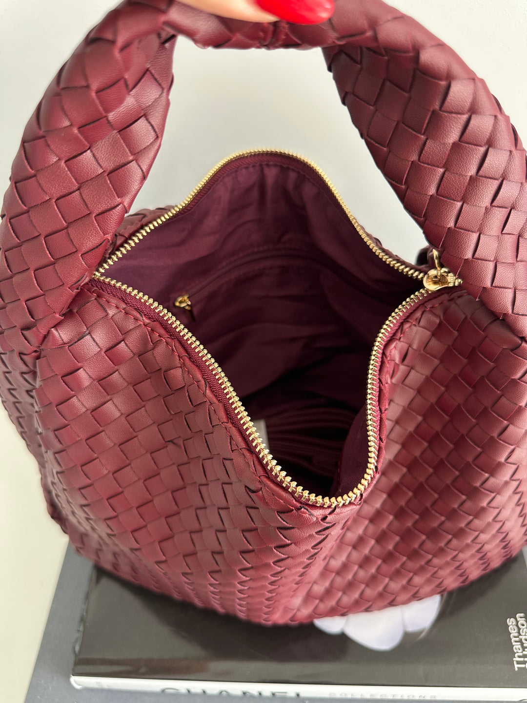 Tasche Linea Bella