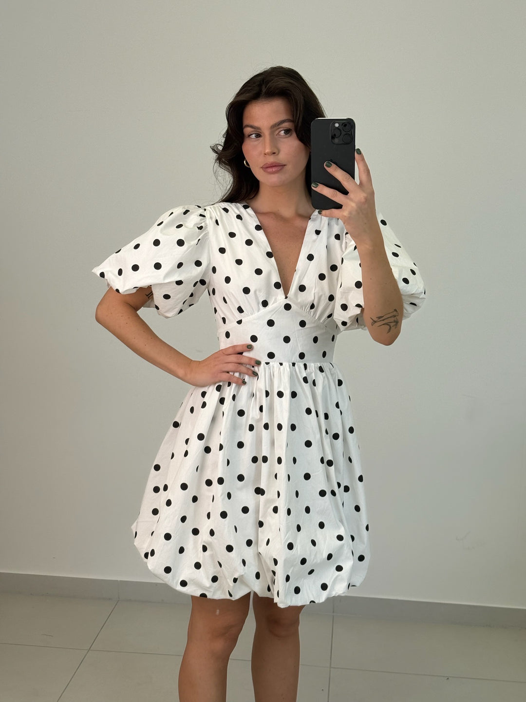Kleid Alessia