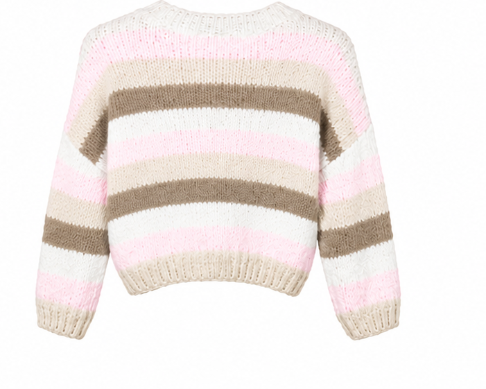Lavibell Mini Cardigan