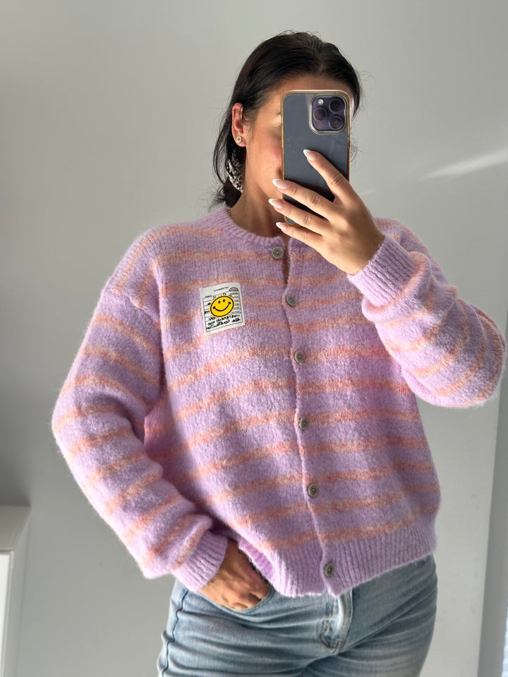 Cardigan Smiley