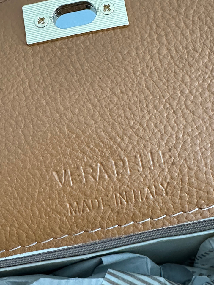 Ledertasche  Valerie