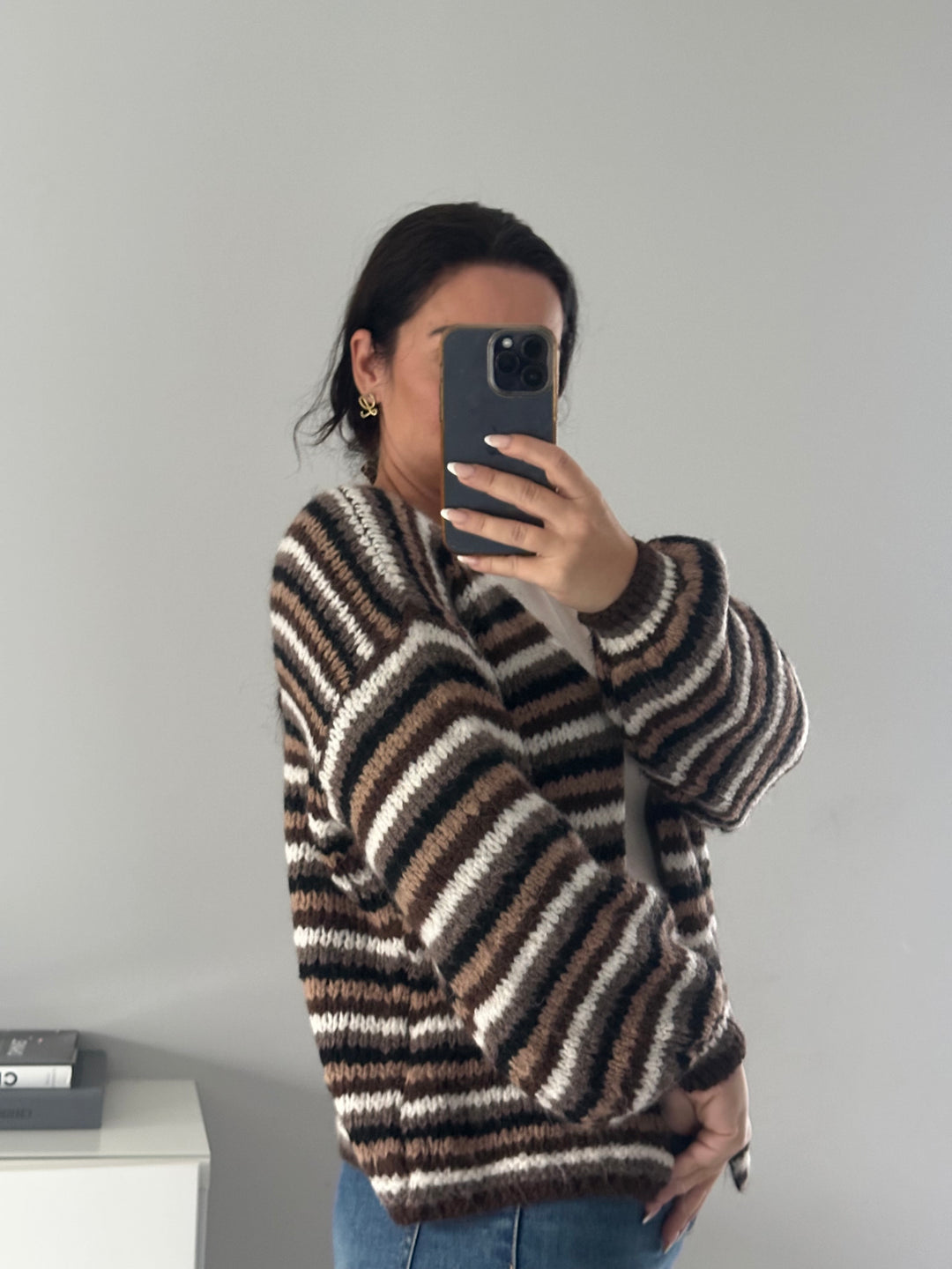 Cardigan Colorful