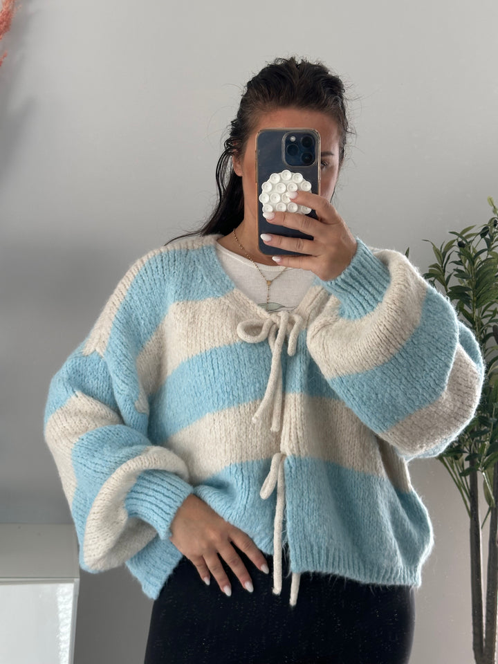 Cardigan Alessa