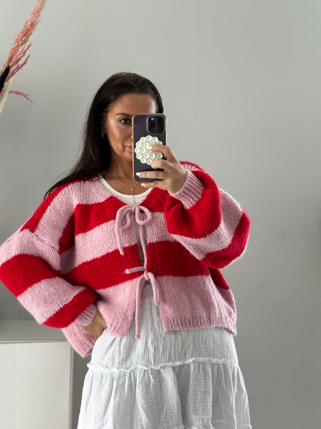 Cardigan Alessa