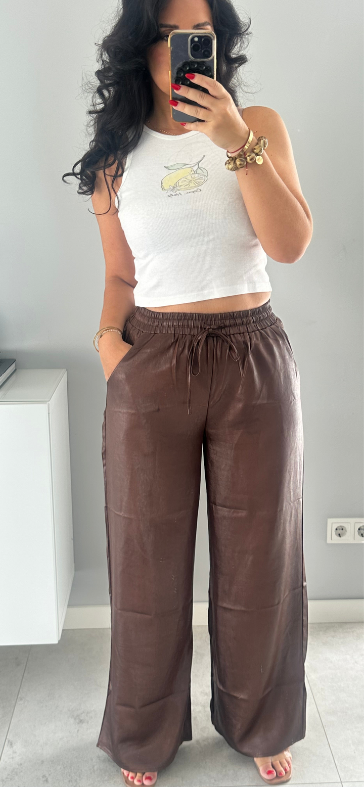 Hose Brownie