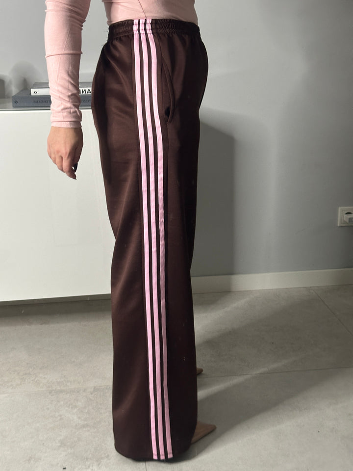 Hose Chic Rose Straight