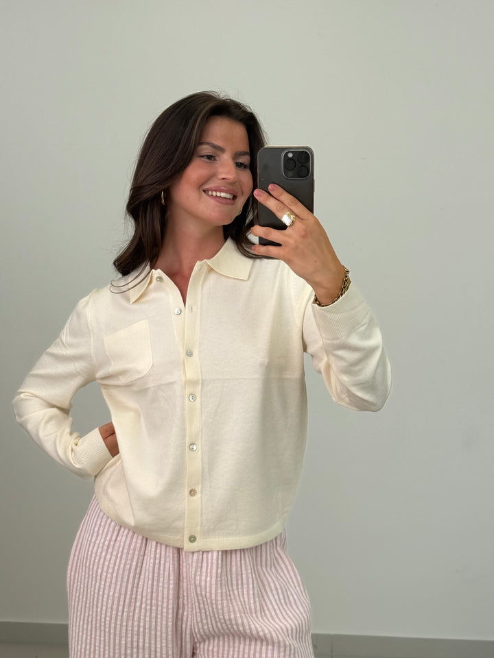 Bluse Stella