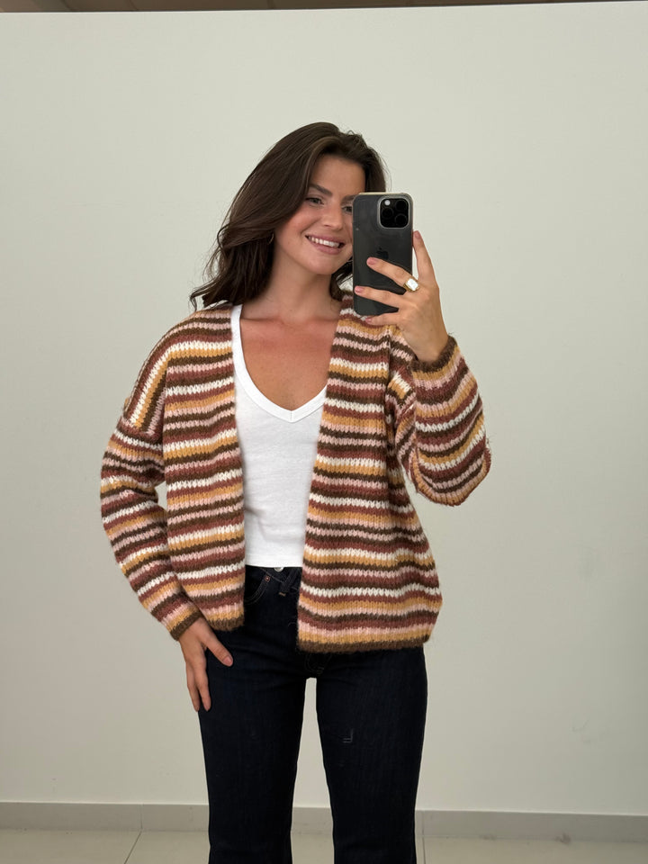 Cardigan Lovely