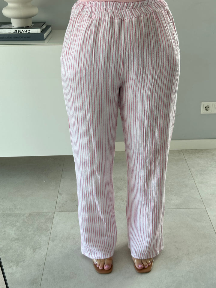 Musselinhose