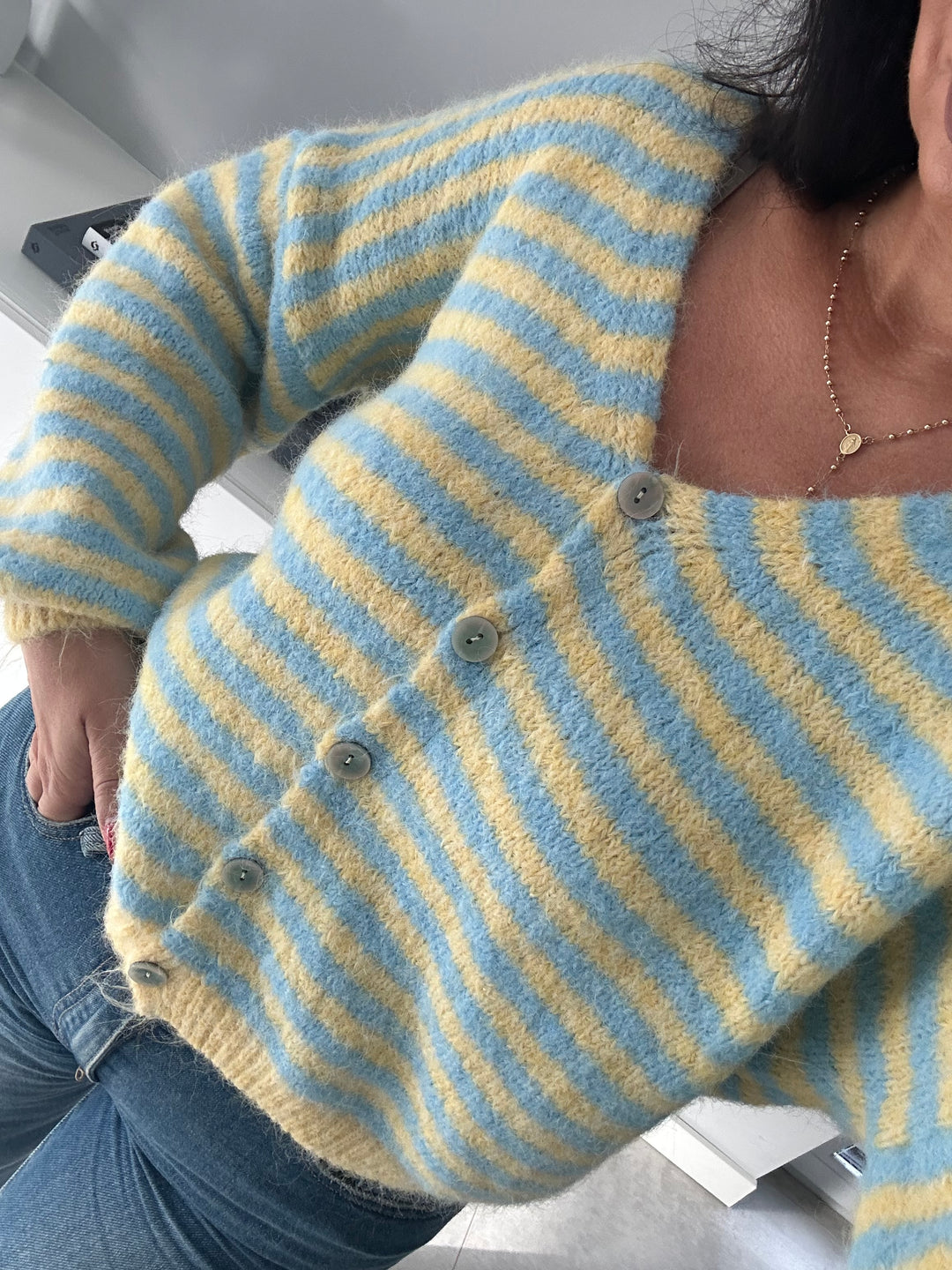 Cardigan Elina