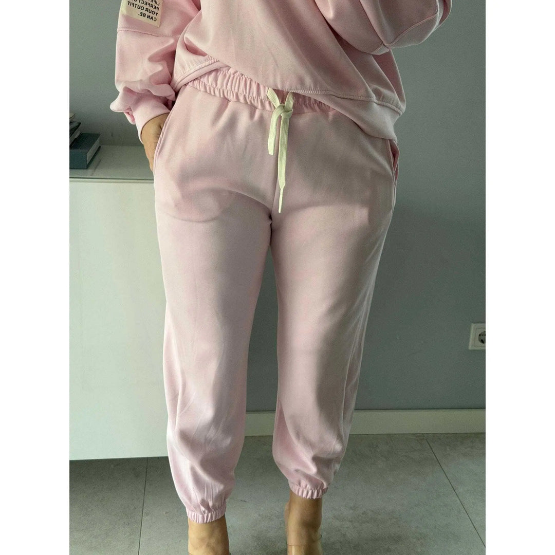 Pullover Cozy Lavibell www.lavibell.de