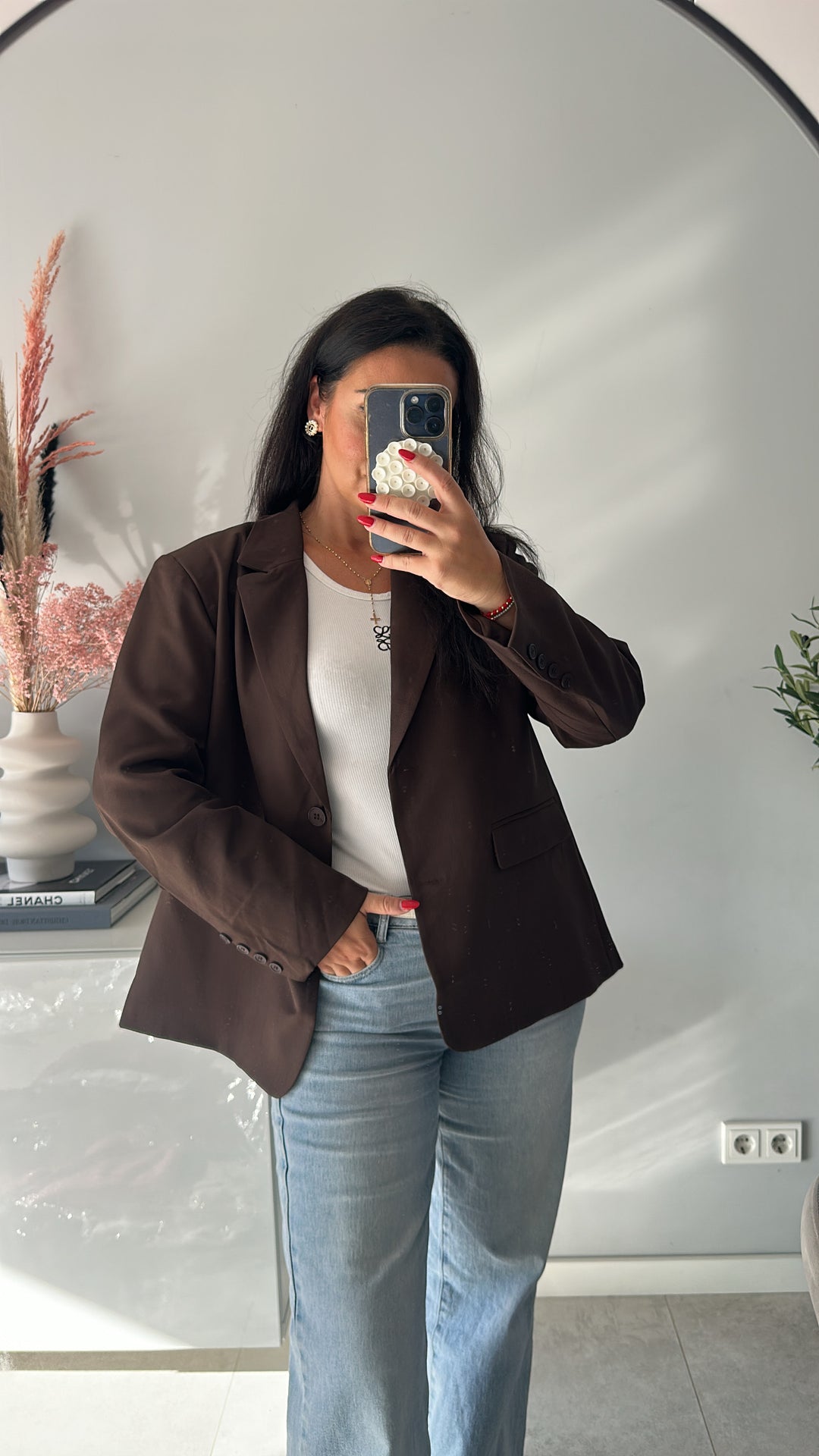 Blazer Stella