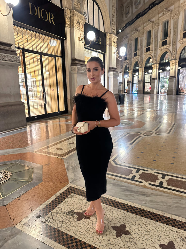 Kleid Giorgia
