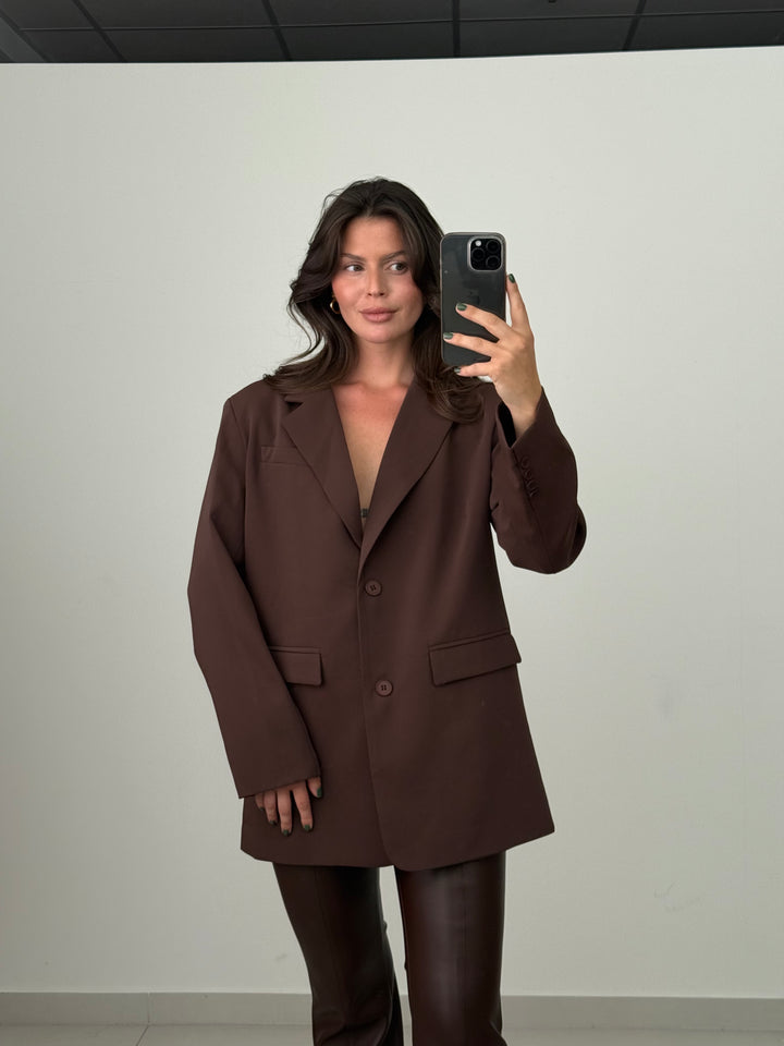 Blazer Ella