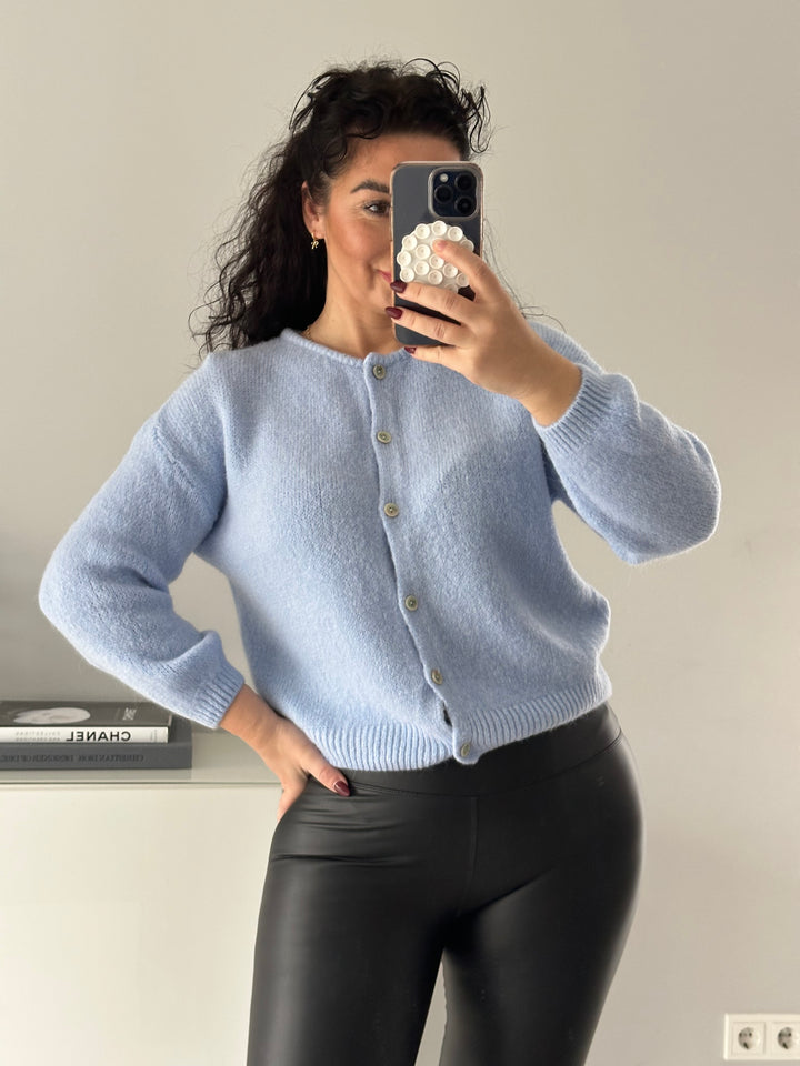 Cardigan Liv