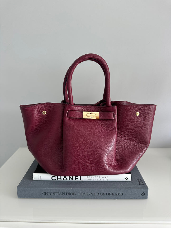Ledertasche Amelie