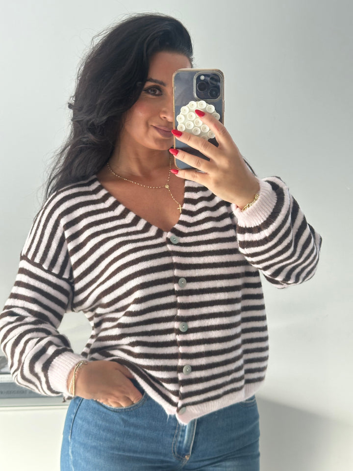 Cardigan Elena