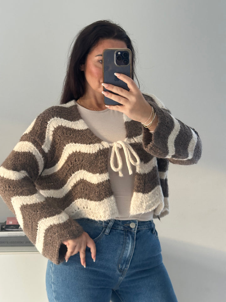 Cardigan Jessi