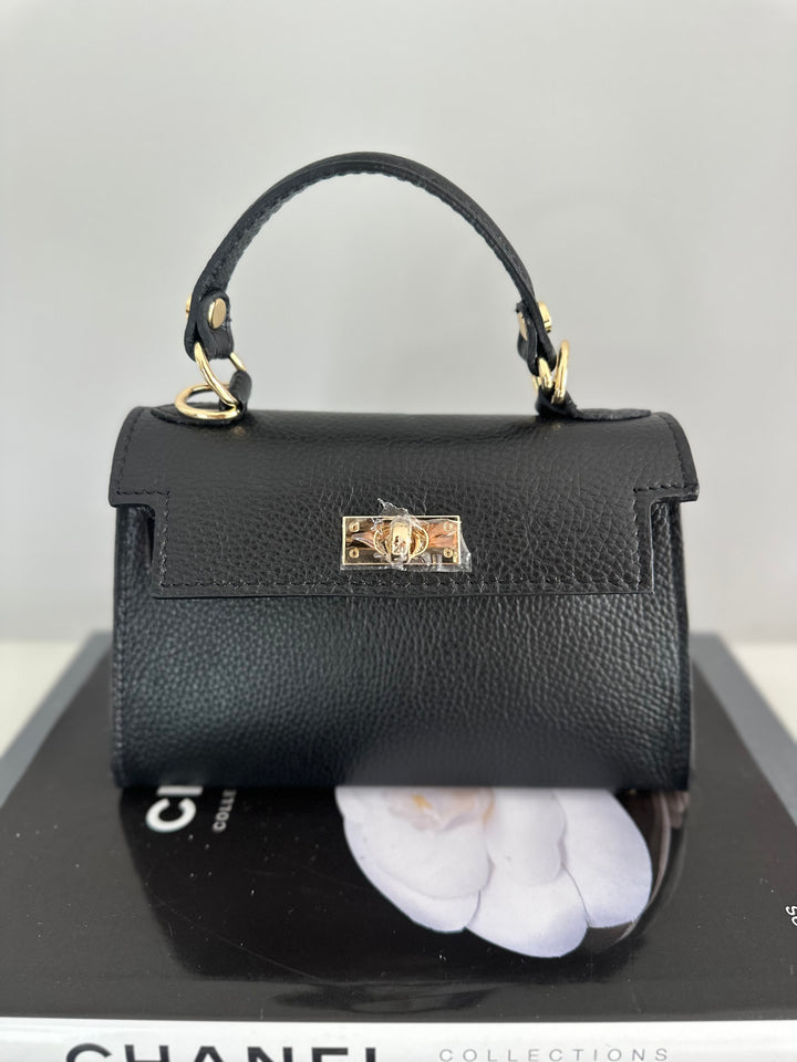 Ledertasche  Valerie