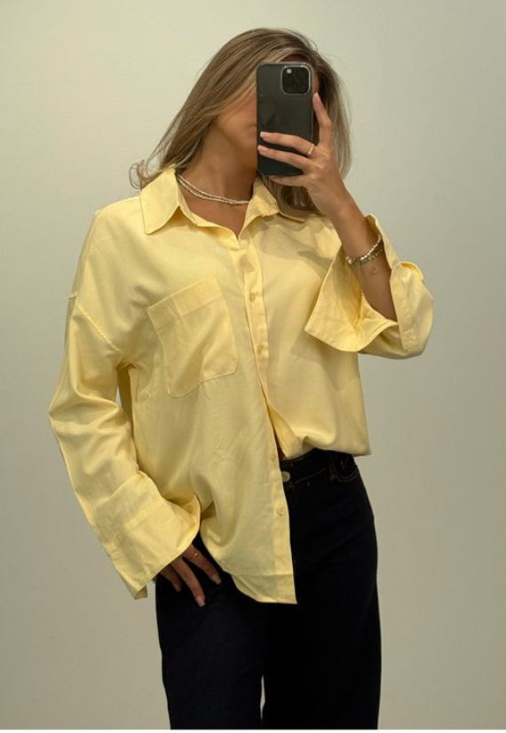 Bluse Spring