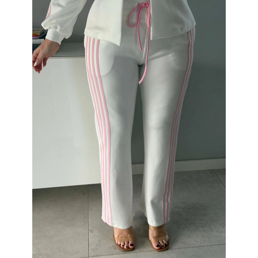 Hose Chic Sporty Lavibell - www.lavibell.de