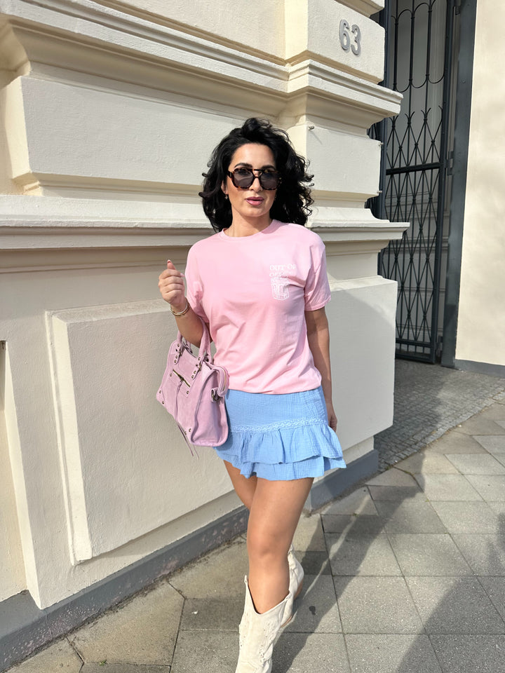 T-Shirt Out of Office