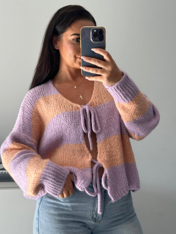 Cardigan Alessa