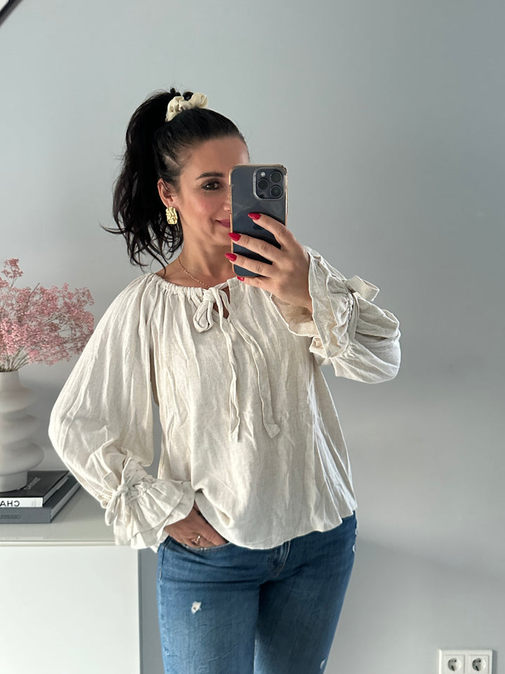 Bluse Anna