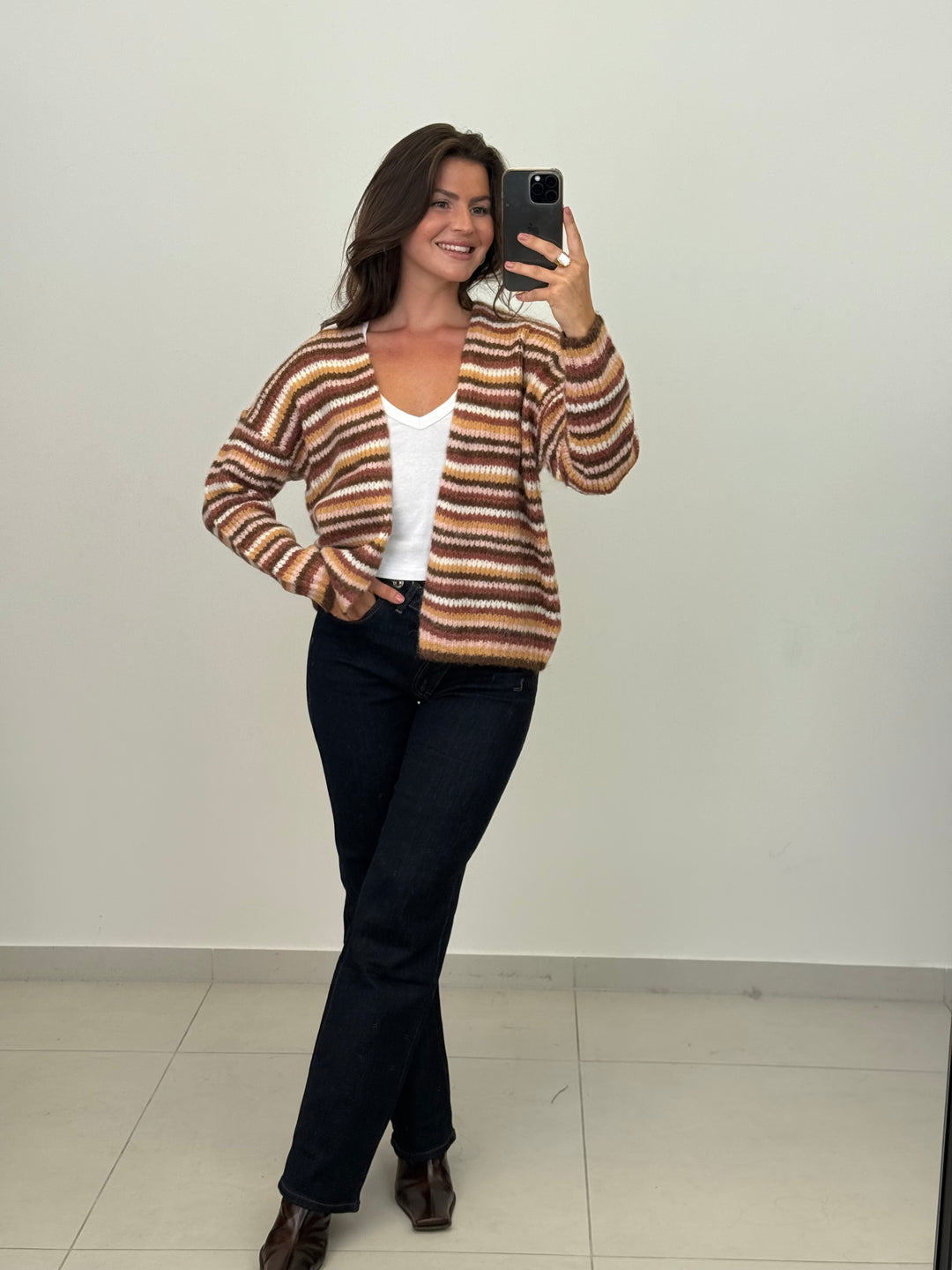 Cardigan Lovely