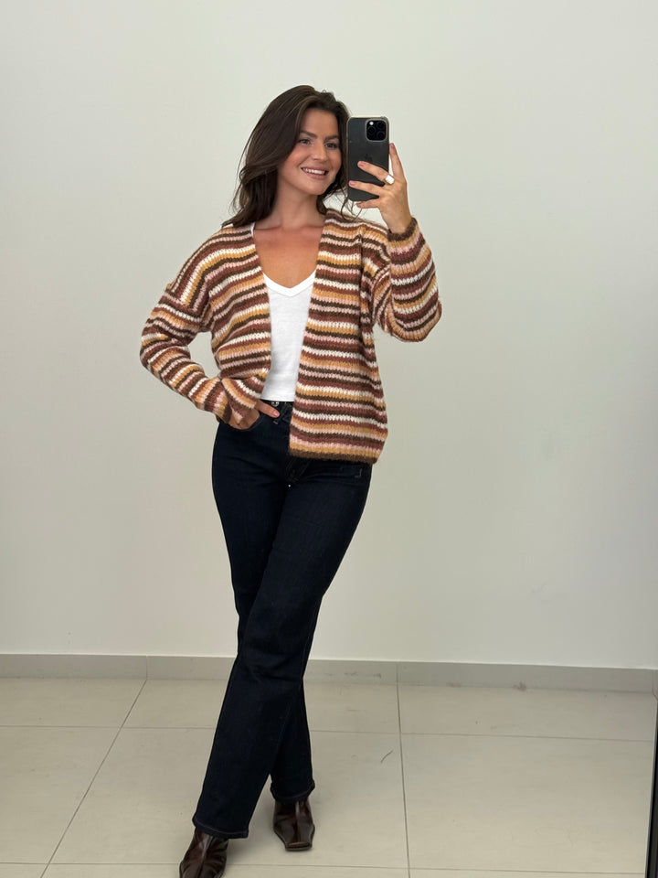 Cardigan Lovely
