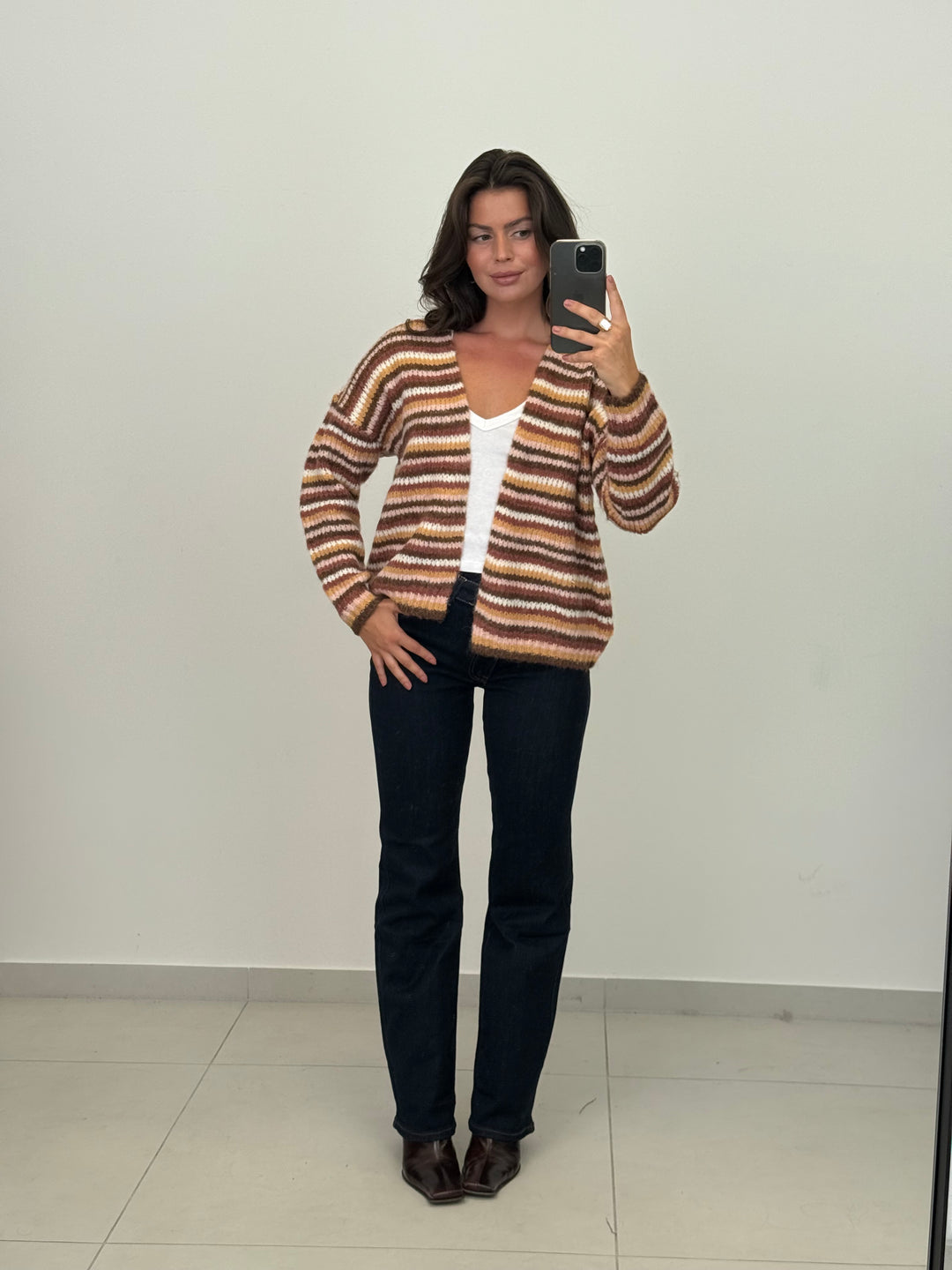 Cardigan Lovely