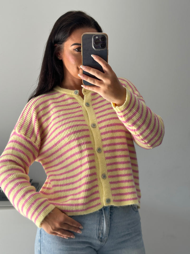 Cardigan Juna