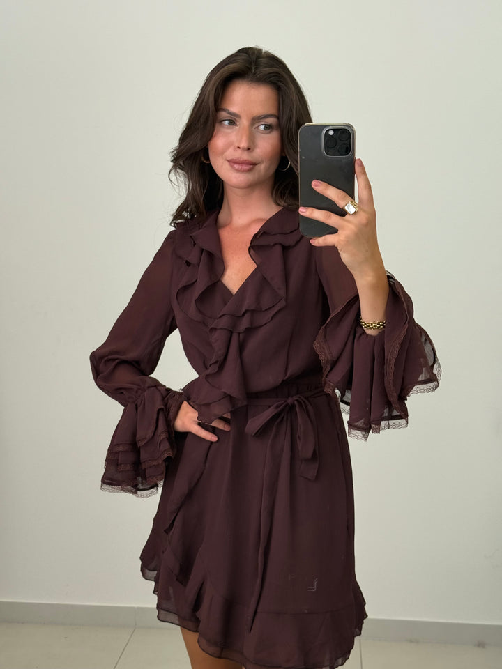 Kleid Annabella