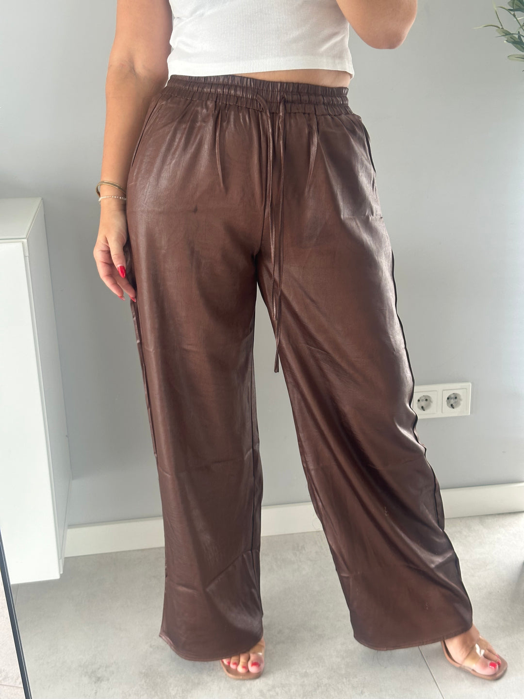 Hose Brownie