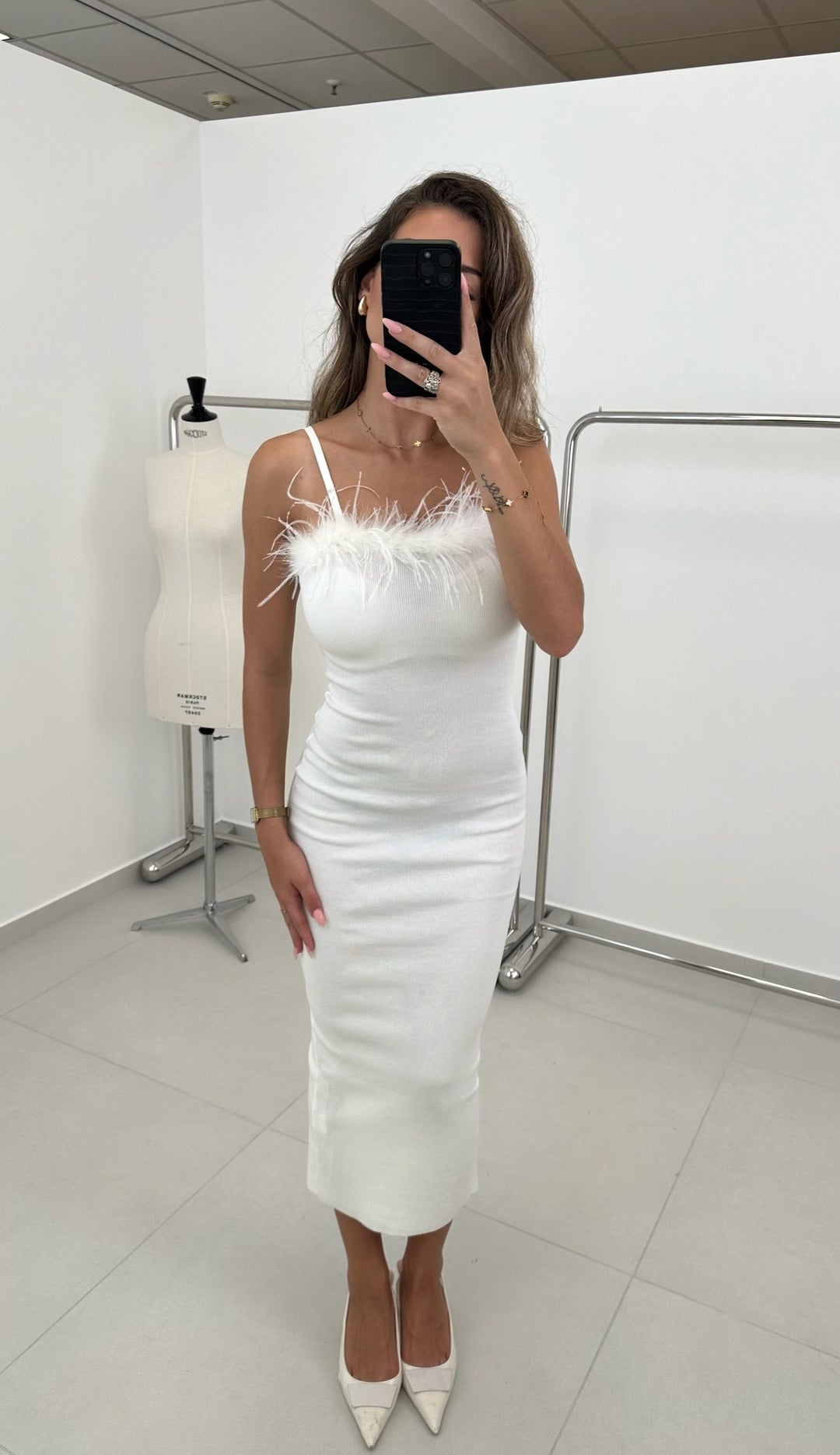 Kleid Giorgia