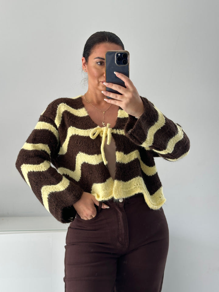 Cardigan Jessi
