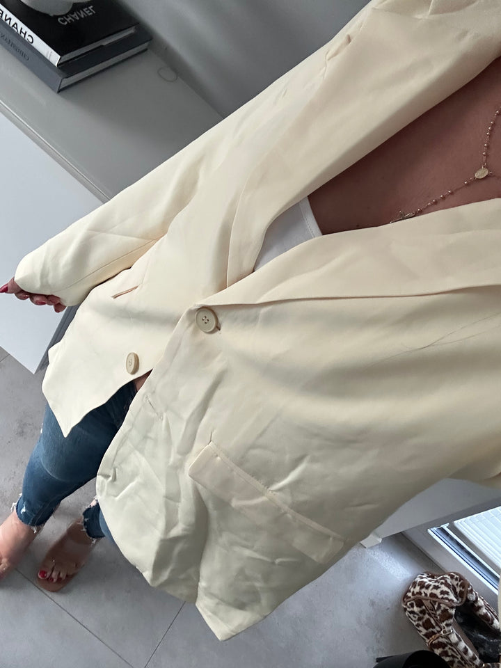 Blazer Lemona