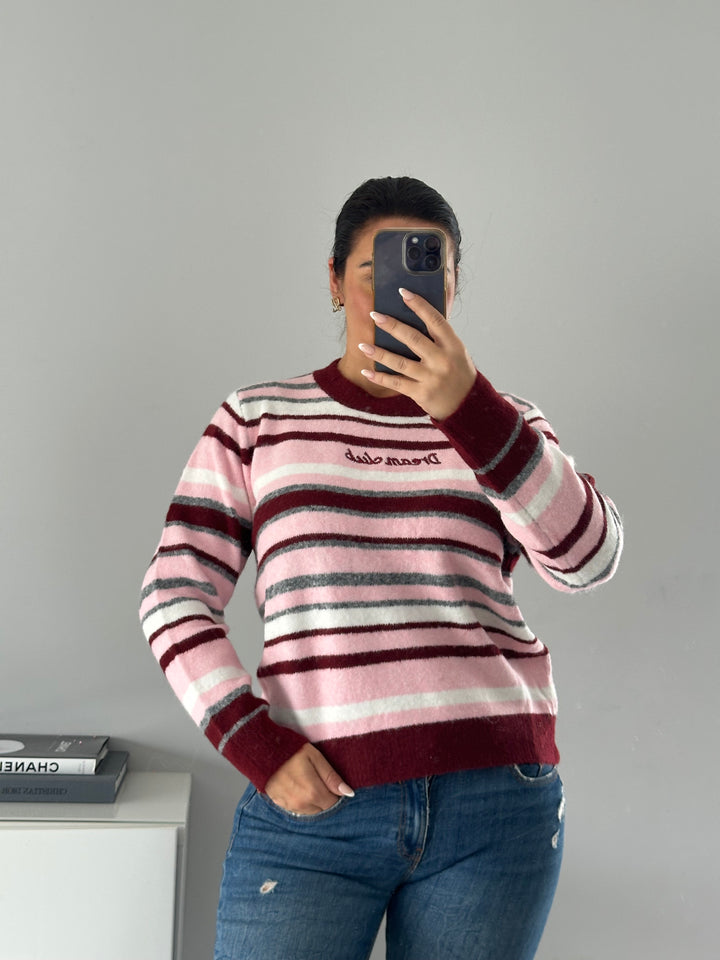 Pullover DreamClub