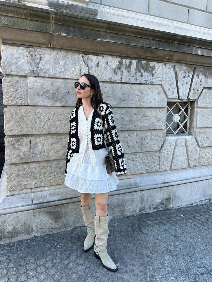 Rock Boho