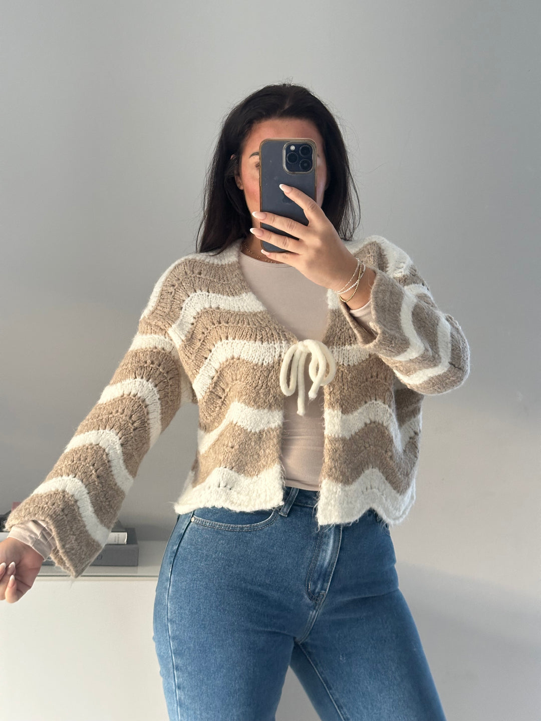 Cardigan Jessi