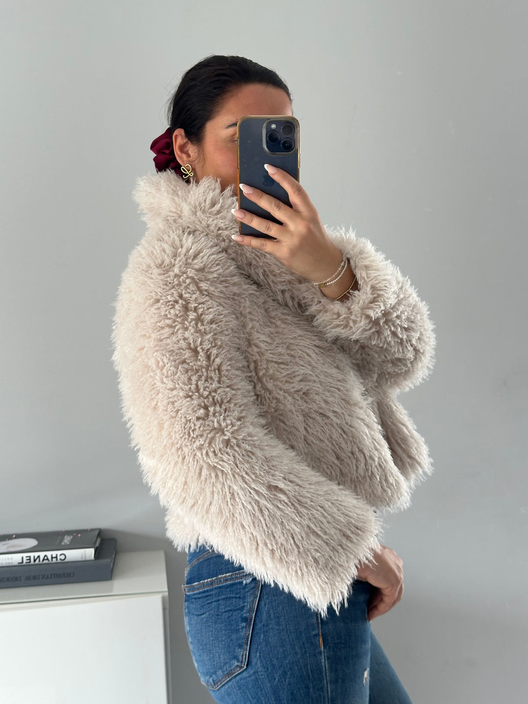 Jacke Alessia