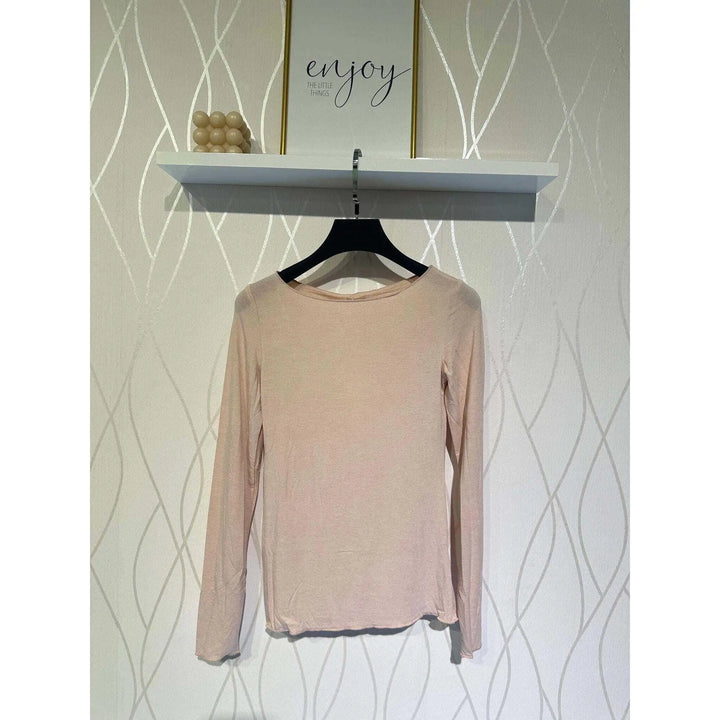 Langarmshirt Soft Lavibell www.lavibell.de