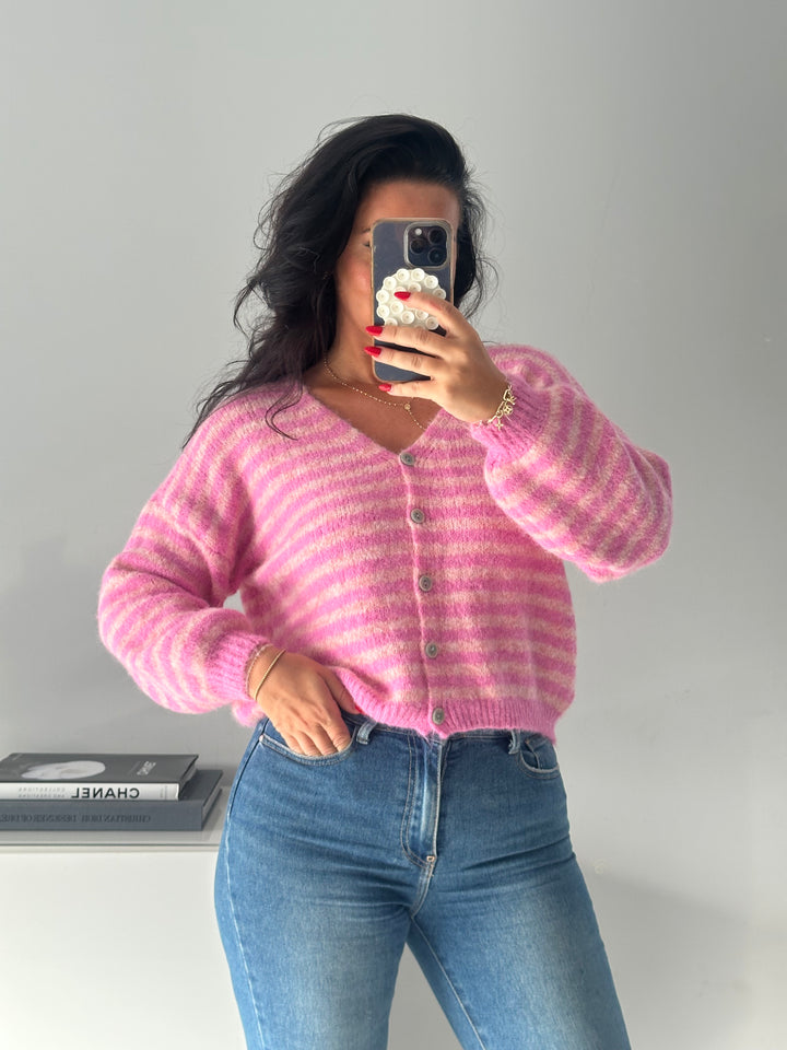 Cardigan Elina