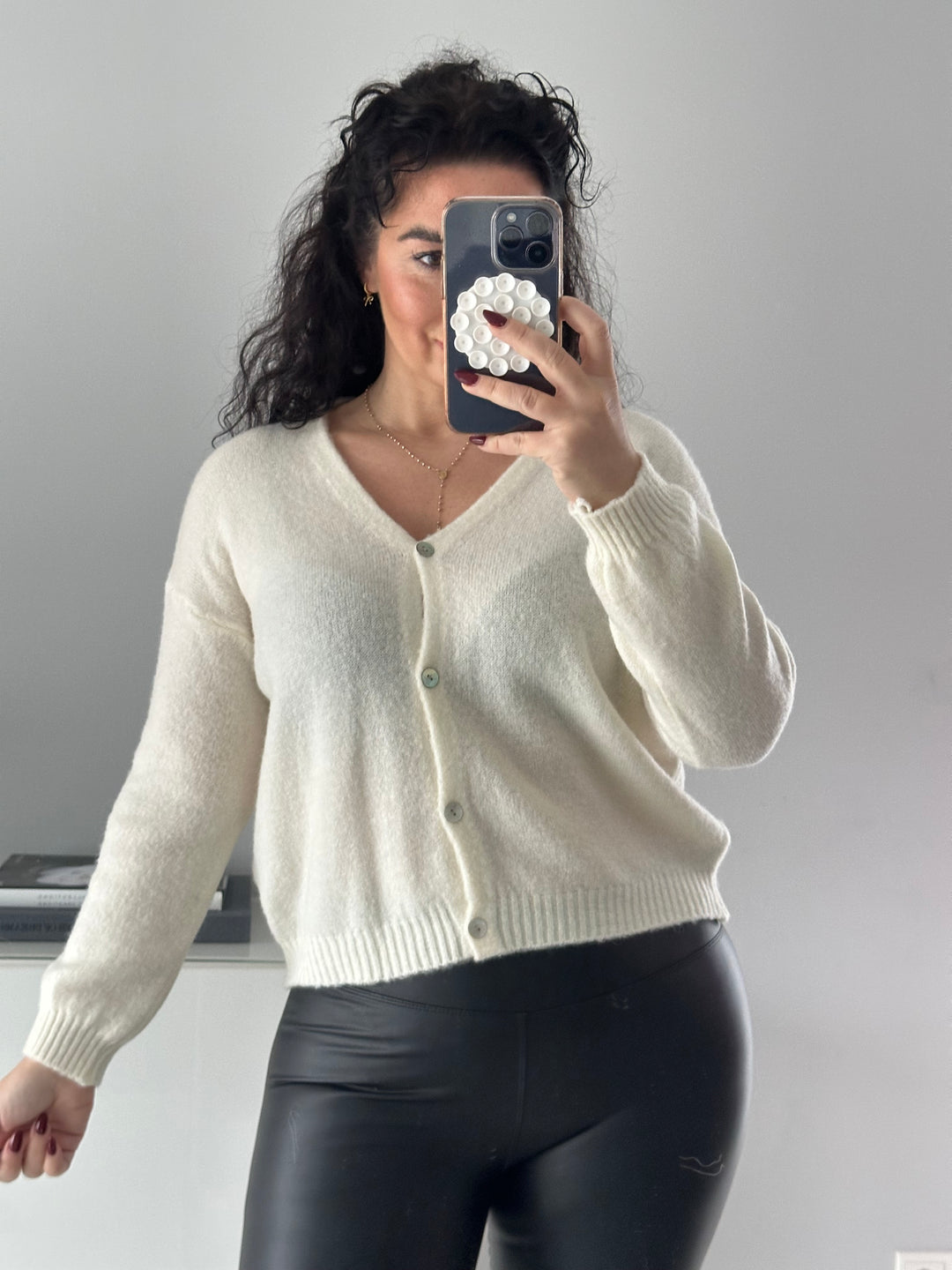 Cardigan Liz